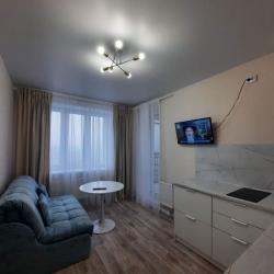 Фото Апартаменты на улице Академика Королёва 20Г