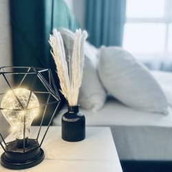 Фото Отель Vegas apartments (Вегас апартментс) на улице Профинтерна 13