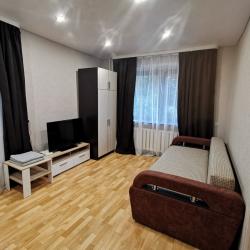Фото Отель Apart-Mich (Апарт-Мич) на улице Промышленная 8