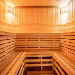 Фото Отель Ателика Снежка