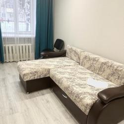2-комнатные апартаменты стандарт