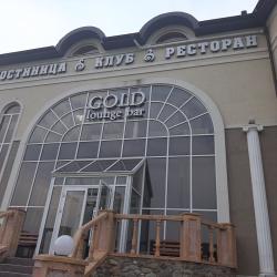 Фото Отель Резиденция