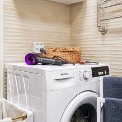 Фото Апартаменты на улице Чувашская 13