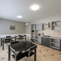 Фото Отель Марина