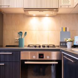 фото 8 LovelyHome 39 (ЛавлиХоум 39) на улице Генерала Галицкого