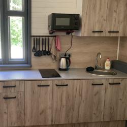 Фото Отель Порт Михалёв