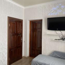 Фото Апартаменты Сердце а на Цаголова 19