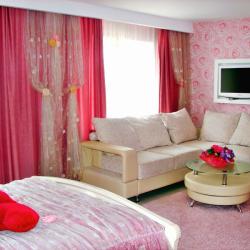 Фото Отель Профсоюзная