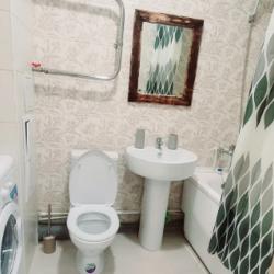 Фото Отель Like Home (Лайк Хоум) на улице Василия Подшибякина 21