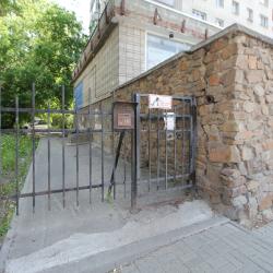 Номер студия стандарт