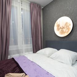 Фото Отель MOKO Apartments (МОКО Апартментс) на улице Родниковая 30 корпус 3