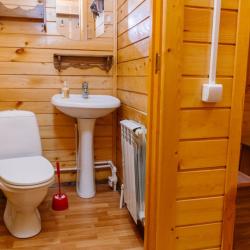 Фото Отель Ветлуга