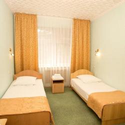 2-местный номер стандарт