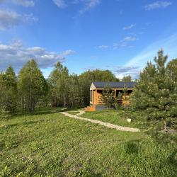 Фото Отель Дача Искона