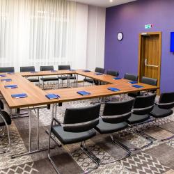 Фото Отель Hampton by Hilton Brest (Хэмптон Хилтон )