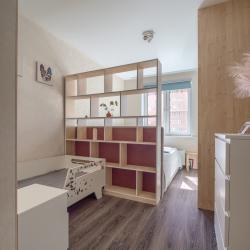 Фото Апартаменты на улице Красная Поляна 5