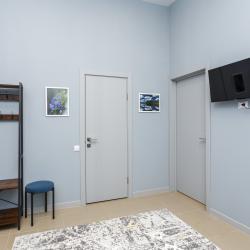 Номер люкс