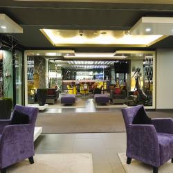 Фото Отель Park Hotel Almaty (Парк )