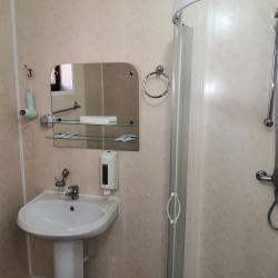 Номер стандарт с 2 односпальными кроватями