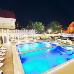 Фото Отель Diva Plaza (Дива Плаза)