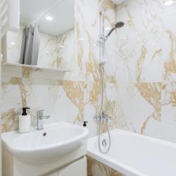 1-комнатные апартаменты стандарт Улица Буткова 34 квартира 5