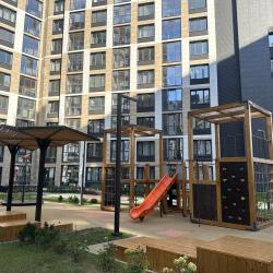 1-комнатные апартаменты стандарт