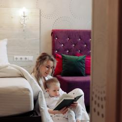 Фото Boutique hotel Statler (Бутик Отель Статлер) (бывш. Прага)