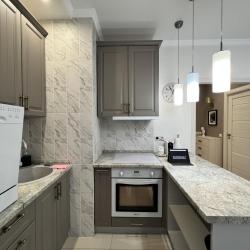Фото Отель Уютная атмосфера на улице Береговая