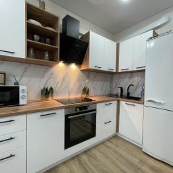 Фото Апартаменты на 15 этаже