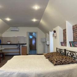 Фото Отель Моя семья Гостевой дом