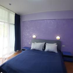 Номер стандарт