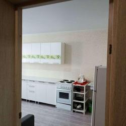 1-комнатные апартаменты студия