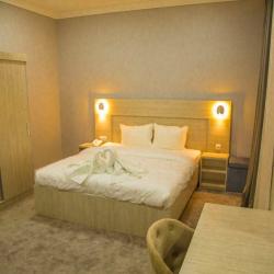 Фото Отель South Hotel Tashkent (Сауз)