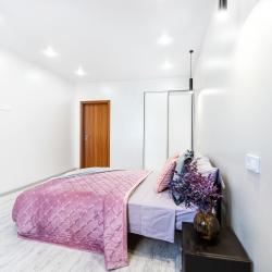Фото Апартаменты на улице Зур Урам 1Кк3