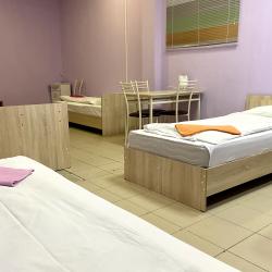 Фото Отель Milani (Милани)