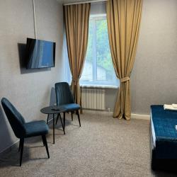 Фото Отель Котел.Ок