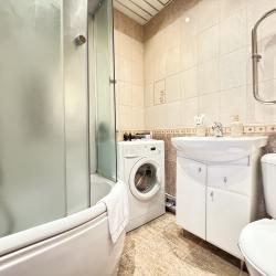 1-комнатные апартаменты стандарт