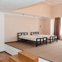 Фото Отель Agudzera Loft ( Лофт)