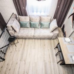 Фото Апартаменты на улице Семеновская 8Б