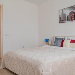 Фото Апартаменты на улице Рассветная