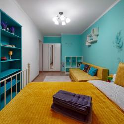 Фото Отель Comfort Homes (Комфорт Хоумс) на переулке Банный