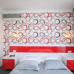 Номер улучшенный (с завтраком)