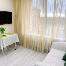 Фото Отель Апартменты на улице Университетская 49