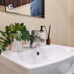 Фото Апартаменты на улице Тентюковская 129