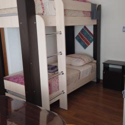 Фото Отель Каньон