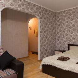 Фото Отель Уют Home (Хоум) на Парковской