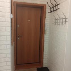 3-комнатные апартаменты стандарт