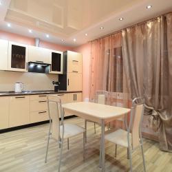 2-комнатные апартаменты стандарт