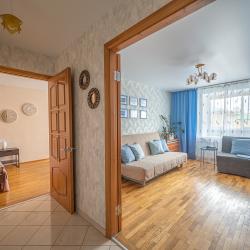 Фото Отель EKB.Studio (ЕКБ.Студио) на улице Энгельса 38