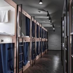 Фото Отель Box Inn (Бокс Инн)
